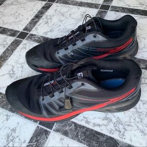 Salomon Wings Pro 2 #379083 - Men's size 10